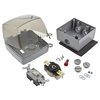 Hubbell Wiring Device-Kellems Pool Pump Kit, Kit Accessory, 2 Gang HBLPKL520